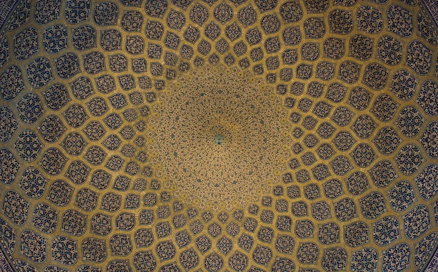 Kashan Mohtasham