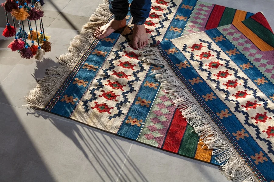 Tabriz Silk c.1940